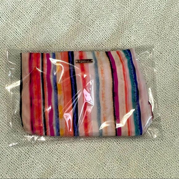 Raisins Muticolor Stripe Bikini Bottom Sz M NWT - Picture 9 of 9